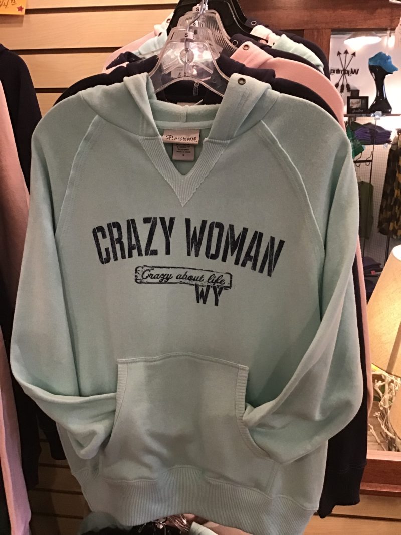 Shop | Crazy Woman Trading Co.