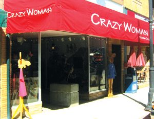 front-of-store